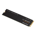 Western Digital Black SN850X WDS100T2X0E 1000 GB 0,33 DWPD M.2 2280 PCIe 4.0 x4 (NVMe) SSD