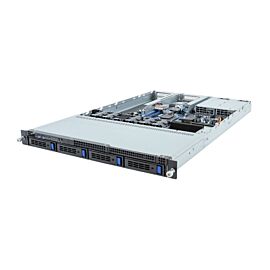 Gigabyte R133-C13-AAB1 Rack Server 1U Single Sockel AM5 6NR133C13MR000ACB1