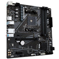 Gigabyte Mainboard A520M DS3H V2 (rev. 1.0) micro-ATX Sockel AM4 Retail