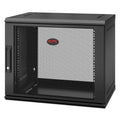 APC RACK Serverschrank NetShelter WX 19" 9HE 600x400mm AR109SH4