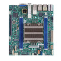 Supermicro Mainboard X12SDV-14C-SPT8F micro-ATX Xeon D-2766NT (14C/28T) 2.0 GHz Single