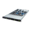 Gigabyte Barebone R163-SG0-AAC1 Rack Server 1U Single Sockel 4677 6NR163SG0DR000AAC1