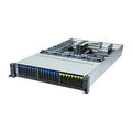 Gigabyte Barebone R263-Z32-AAH1 Rack Server 2U Single Sockel SP5 6NR263Z32DR000AAH1