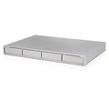 Ubiquiti UniFi Protect standalone NVR - Netzwerk Video Recorder - Rack 1U