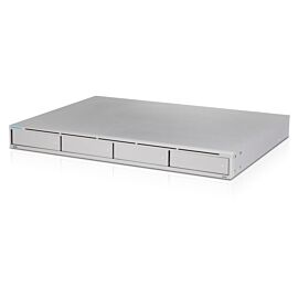 Ubiquiti UniFi Protect standalone NVR - Netzwerk Video Recorder - Rack 1U
