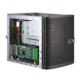 Supermicro Barebone IoT SuperServer Single Sockel 1700 DDR5-only SYS-521R-T