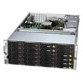 Supermicro Barebone UP Storage SuperServer 4U Dual Sockel 4677 SSG-641E-E1CR36H