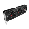 PNY NVIDIA Geforce RTX 4060Ti Gaming Verto XLR8 OC Triple Fan DLSS3 16GB GDDR6 PCIe 4.0 x16 VCG4060T16TFXPB1-O