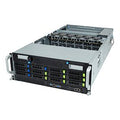 Gigabyte Barebone G493-SB0-AAP1 Rack Server 4U Dual Sockel 4677 6NG493SB0DR000ABP1