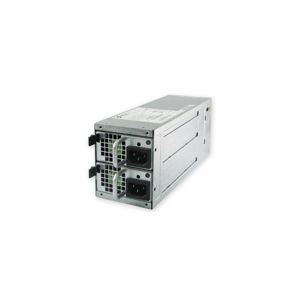 Fortron YH5701-1EA13R Netzteil 700W redundant