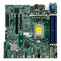 Supermicro Mainboard X13SCH-F micro-ATX Sockel 1700 DDR5-only Single