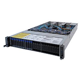 Gigabyte Barebone R282-Z97 (rev. A00) 2U Dual Sockel SP3 6NR282Z97MR-00
