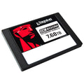Kingston DC 600M SEDC600M/7680G 7680 GB 1 DWPD 2,5" 63,5mm 24/7 SATA-3 SSD SED