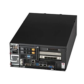 Supermicro Barebone IoT SuperServer Single Sockel 4677 SYS-E403-13E-FRN2T