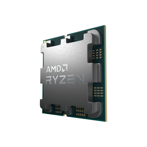 AMD CPU Ryzen 5 7500F (6C/12T) 3.7 GHz (5.0 GHz Turbo) Tray Sockel AM5 TDP 65W