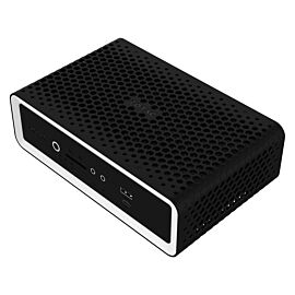 Zotac C Series ZBOX-CI649NANO-BE Core i5 1335U 10C/12T DDR5 IrisXe SSD M.2