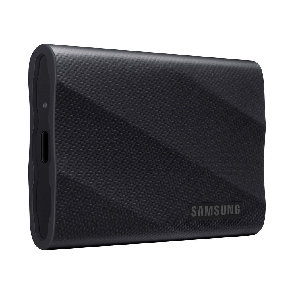 Samsung T9 Portable SSD MU-PG2T0B/EU 2000 GB USB 3.2 extern schwarz