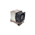 Dynatron A39 Tower CPU-Kühler 3U for Socket SP3, sTRX4, TR4, sWRX8 aktiv