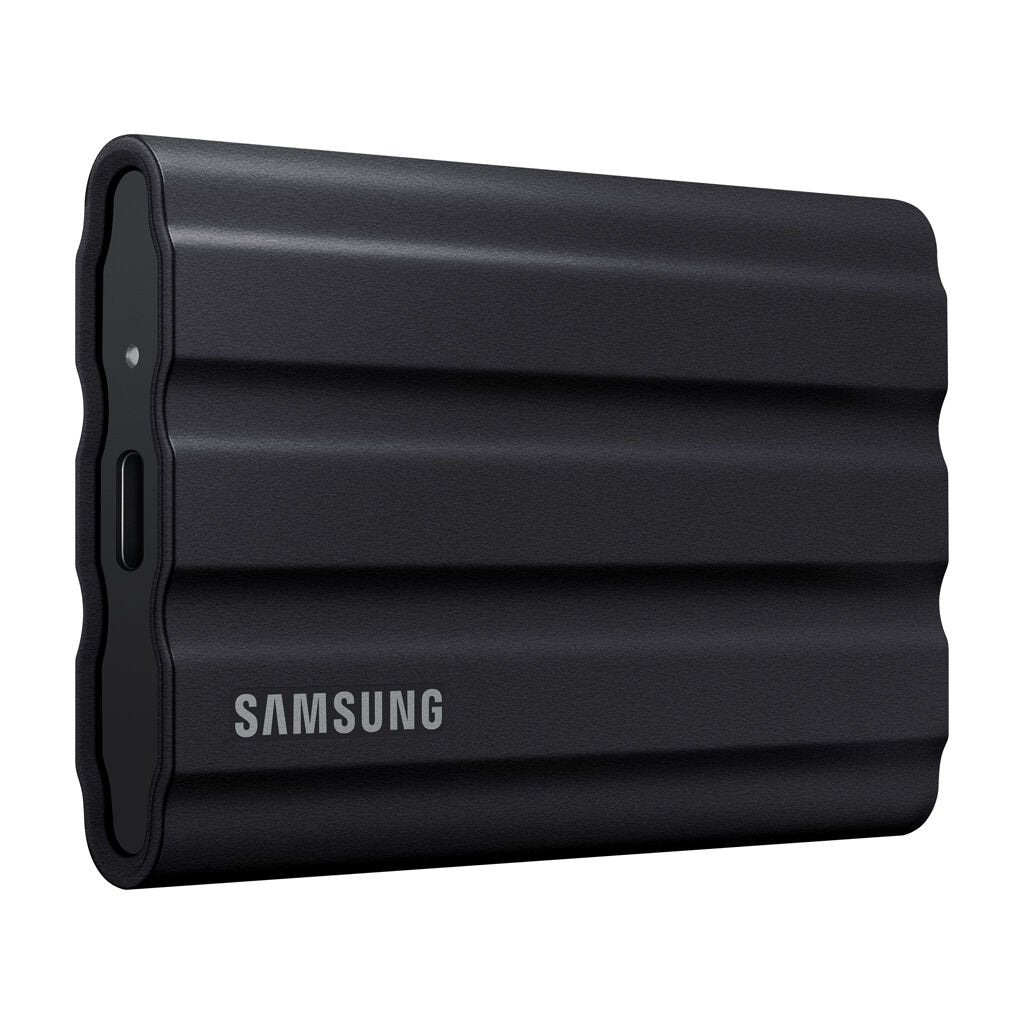 Samsung T7 Shield MU-PE4T0S/EU 4000 GB USB 3.2 extern SSD 256bit AES