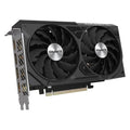 Gigabyte NVIDIA Geforce RTX 4060 Ti WINDFORCE OC FH 16GB GDDR6X PCIe 4.0 x16
