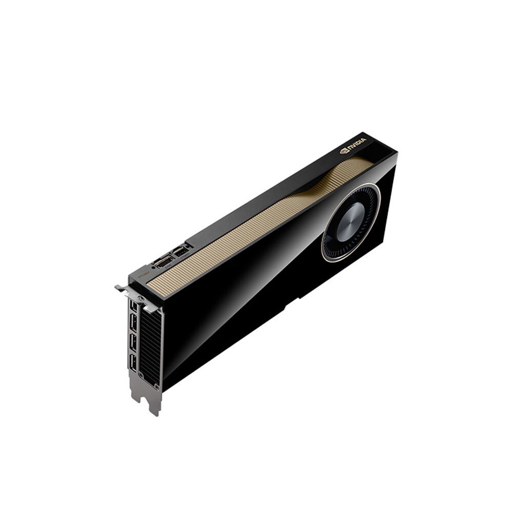 PNY NVIDIA Quadro RTX 5880 ADA FH 48GB GDDR6 ECC PCIe 4.0 x16 OEM Version VCNRTX5880ADA-SB
