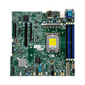 Supermicro Mainboard X13SCH-F micro-ATX Sockel 1700 DDR5-only Bulk