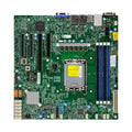 Supermicro Mainboard X13SCL-F micro-ATX Sockel 1700 DDR5-only Bulk