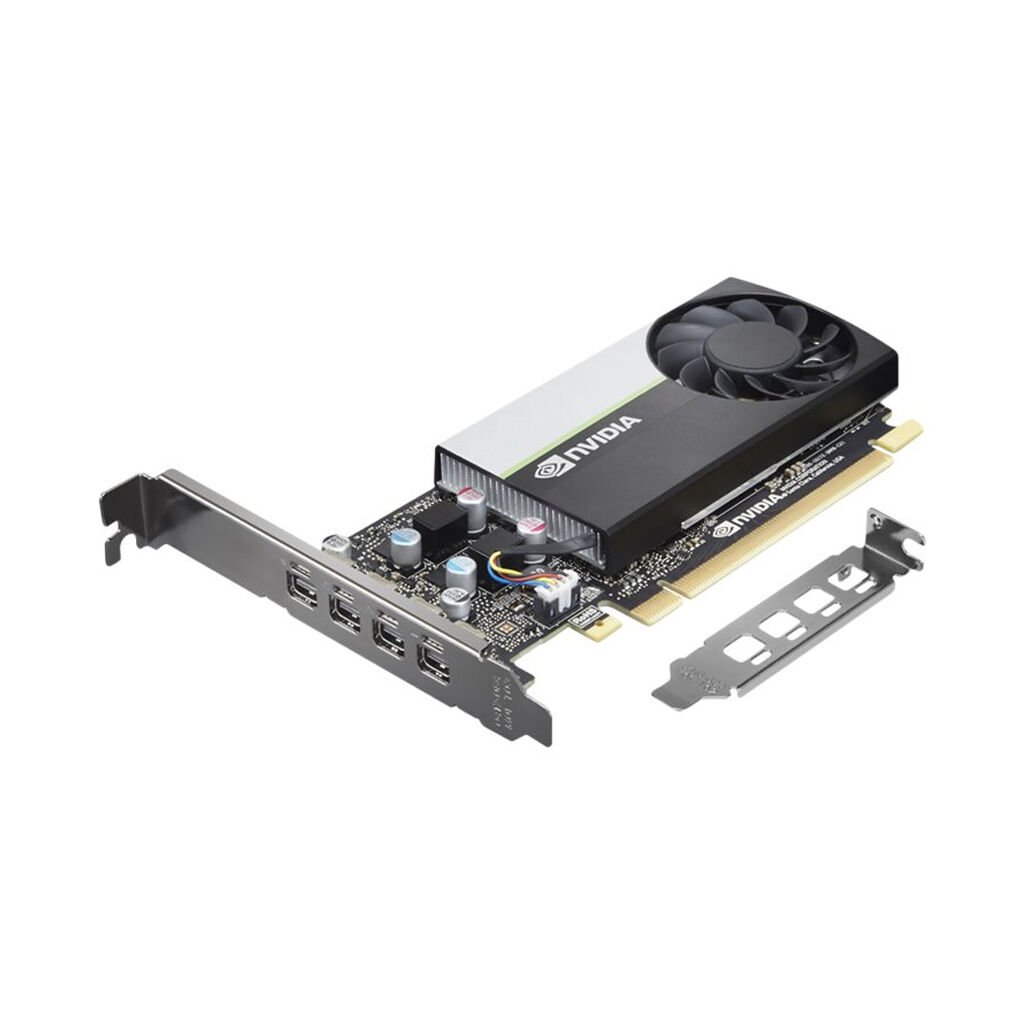 LENOVO NVIDIA Quadro T1000 FH 8GB GDDR6 PCIe 3.0 x16 4X61J52233