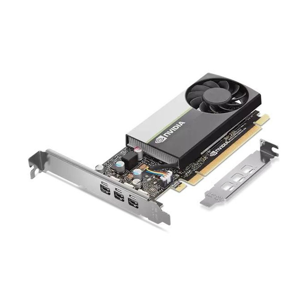 LENOVO NVIDIA Quadro T400 FH 4GB GDDR6 PCIe 3.0 x16 4X61J52234