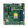 Supermicro Mainboard X13SCL-F micro-ATX Sockel 1700 DDR5-only Single