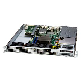 Supermicro Barebone IoT SuperServer 1U Single Sockel 1700 SYS-111AD-WRN2