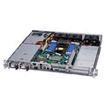 Supermicro Barebone IoT SuperServer 1U Single Sockel 4677 SYS-111E-FDWTR-OS1
