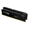 Kingston Fury Beast 32 GB (2x 16GB) Kit UDIMM DDR5-5600 KF556C36BBEK2-32