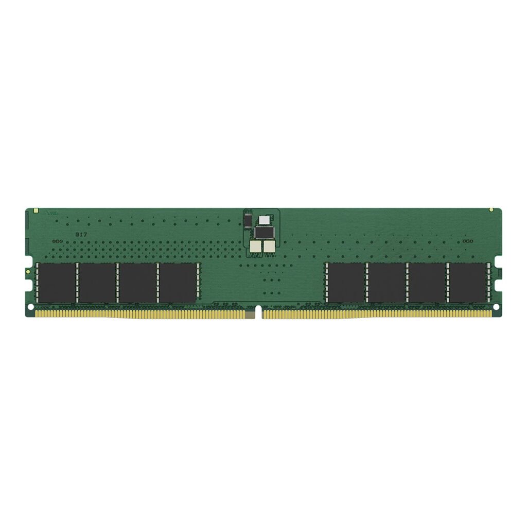 Kingston ValueRAM 32 GB UDIMM DDR5-5600 KVR56U46BD8-32
