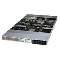Supermicro Barebone GPU Server 1U Single Sockel NVIDIA GH200 ARS-111GL-NHR Complete System Only