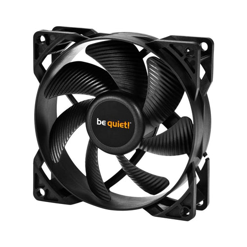 be quiet! BL038 Pure Wings 2 Chassislüfter PWM 92 mm