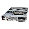 Supermicro Barebone GPU Server 2U Single Sockel NVIDIA Dual C2 Grace CPU ARS-221GL-NR Complete System Only