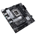 ASUS Mainboard PRIME B660M-A D4-CSM micro-ATX Sockel 1700 DDR4-only Retail