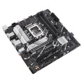 ASUS Mainboard PRIME B760M-A D4-CSM micro-ATX Sockel 1700 DDR4-only Retail