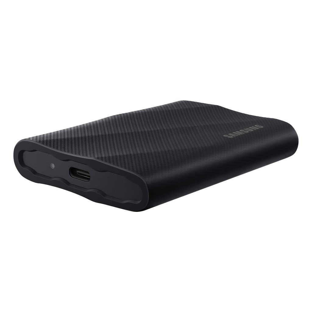 Samsung T9 Portable SSD MU-PG1T0B/EU 1000 GB USB 3.2 extern schwarz
