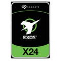 Seagate Exos X X24 ST24000NM002H 24000 GB 3,5" 88,9mm 7200rpm SATA-3 24/7 512e