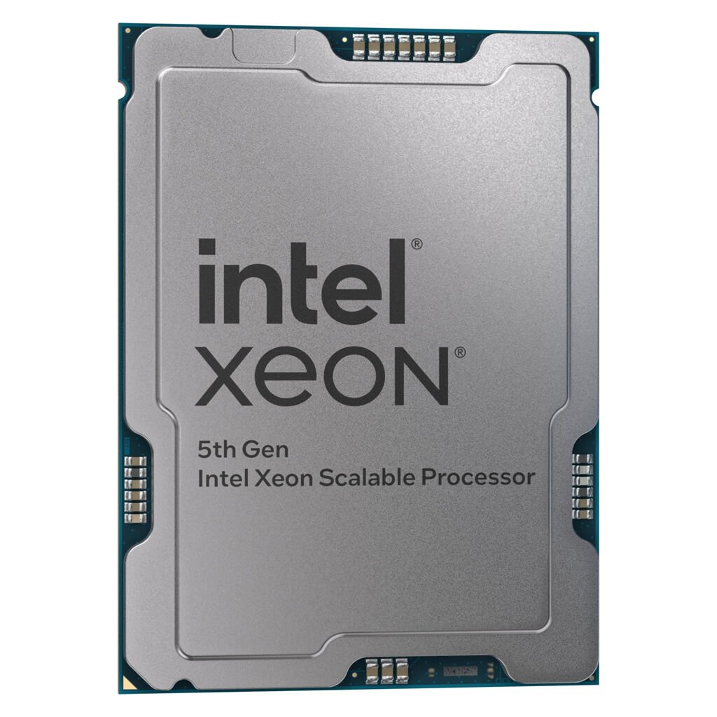 Intel CPU Xeon Silver 4514Y (16C/32T) 2.0 GHz (3.4 GHz Turbo) Tray Sockel 4677 E1B TDP 150W