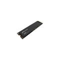 Micron 3400 MTFDKBA2T0TFH-1BC1AABYYR 2000 GB 0,3 DWPD M.2 2280 PCIe 4.0 x4 (NVMe) SSD Retailware