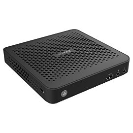 Zotac ZBOX CI343 Edge Mini-PC Intel N100 (4C/4T) 0,8 GHz ZBOX-MI351-E