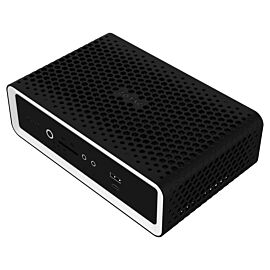 Zotac ZBOX CI669 nano Mini-PC Intel Core i7-1355U (10C/12T) 1,7 GHz ZBOX-CI669NANO-BE