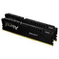 Kingston Fury Beast 16 GB (2x 8GB) Kit UDIMM DDR5-6000 KF560C36BBEK2-16