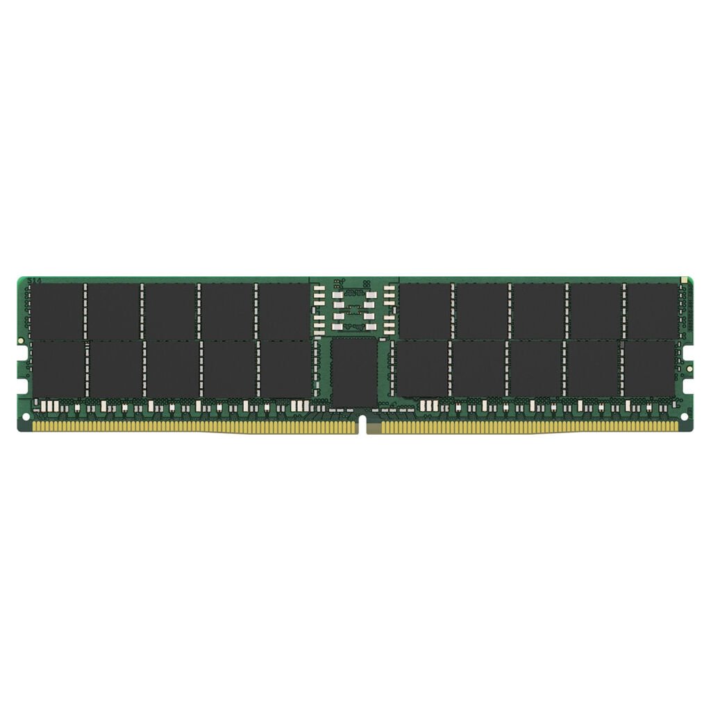 Kingston Server Premier 64 GB reg. ECC DDR5-5600 KSM56R46BD4PMI-64HAI