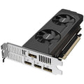 Gigabyte NVIDIA Geforce RTX 3050 OC LP 6GB GDDR6 PCIe 4.0 x16 LP GV-N3050OC-6GL