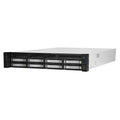 InWin Chassis 2U NVMe Hybrid Storage Server RS208-07/550RD/SLIM