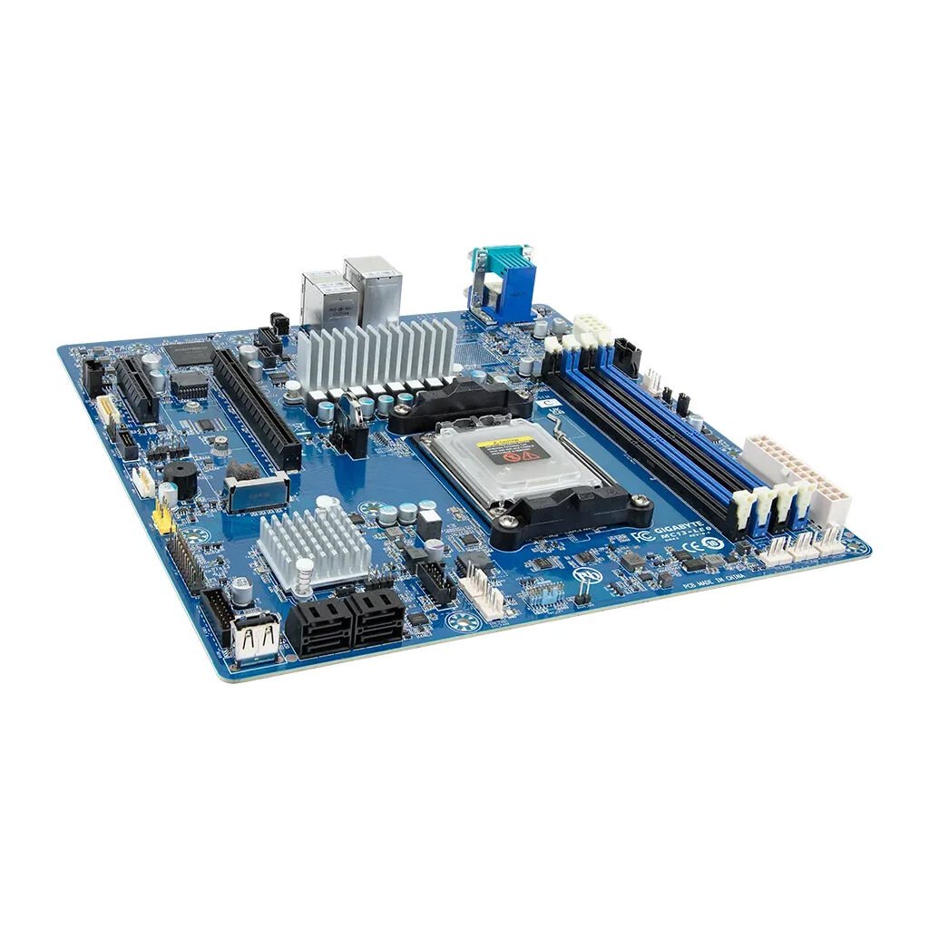 Gigabyte Mainboard MC13-LE0 micro-ATX Sockel AM5 Retail
